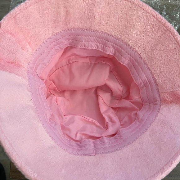 Trixie Mattel Pink Bucket Hat - Picture 4 of 4
